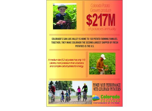 Cultivating Colorado Ads 2019